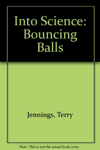 Book Into Science: Bouncing Balls free