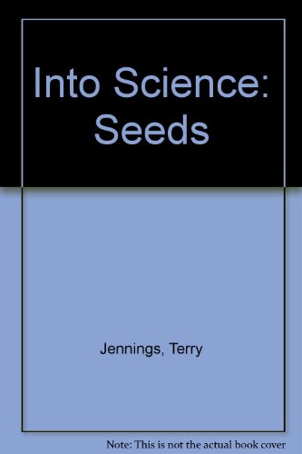 Book Into Science: Seeds free