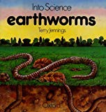 Book Into Science: Earthworms free