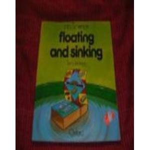Book Into Science: Floating and Sinking free