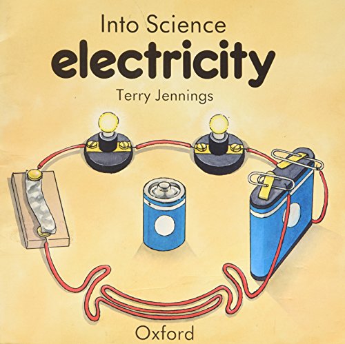 Book Into Science: Electricity free