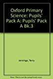 Book Oxford Primary Science: Pupils' Pack A: 3: Plants (Oxford Primary Science) free