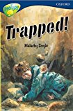 Book Oxford Reading Tree: Stage 14: TreeTops: More Stories A: Trapped! free