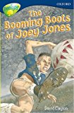 Book Oxford Reading Tree: Stage 14: TreeTops: More Stories A: the Booming Boots of Joey Jones free