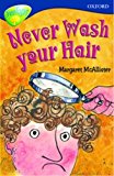 Book Oxford Reading Tree: Stage 14: TreeTops: More Stories A: Never Wash Your Hair free