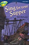 Book Oxford Reading Tree: Stage 14: TreeTops: More Stories A: Sing for Your Supper free