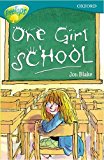 Book Oxford Reading Tree: Stage 16: TreeTops: More Stories A: One Girl School free