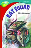 Book Oxford Reading Tree: Stage 16: TreeTops: More Stories: a Rat Squad free