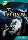 Book Oxford Reading Tree: Stage 16B: TreeTops Classics: the Tempest free