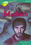 Book Oxford Reading Tree: Stage 16B: TreeTops Classics: Macbeth free