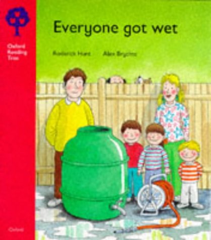 Book Oxford Reading Tree: Stage 4: More Stories free