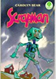 Book Oxford Reading Tree: Treetops: Scrapman (Treetops) free