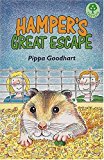 Book Oxford Reading Tree: Treetops: Hamper's Great Escape (Oxford Reading Tree) free