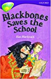 Book Oxford Reading Tree: Stage 10: TreeTops: Blackbones Saves the School free