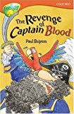 Book Oxford Reading Tree: Stage 13: TreeTops: The Revenge of Captain Blood free