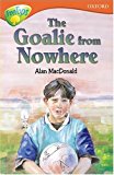 Book Oxford Reading Tree: Stage 13: TreeTops: The Goalie from Nowhere free
