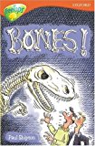 Book Oxford Reading Tree: Stage 13: TreeTops: Bones! free