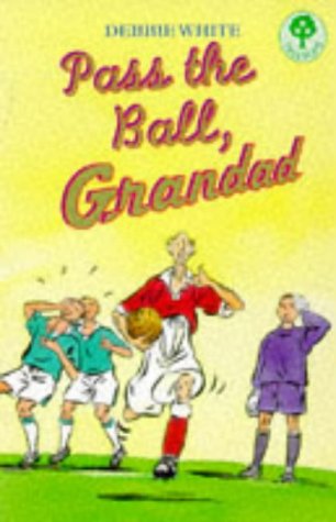 Book Pass the Ball, Grandad (Treetops) free