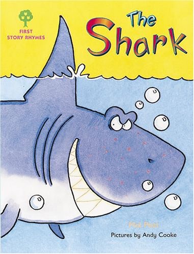 Book Oxford Reading Tree: Stages 1-9: Rhyme and Analogy: First Story Rhymes free