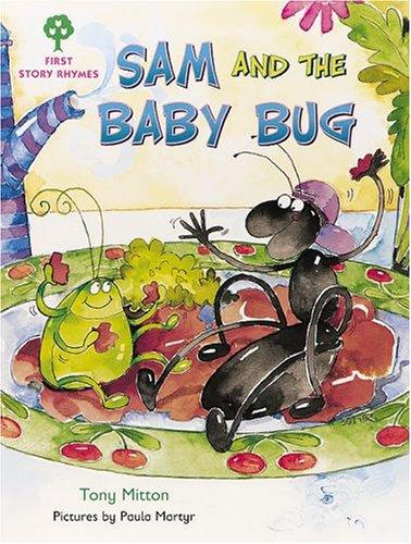 Book Oxford Reading Tree: Stages 1-9: Rhyme and Analogy: First Story Rhymes free