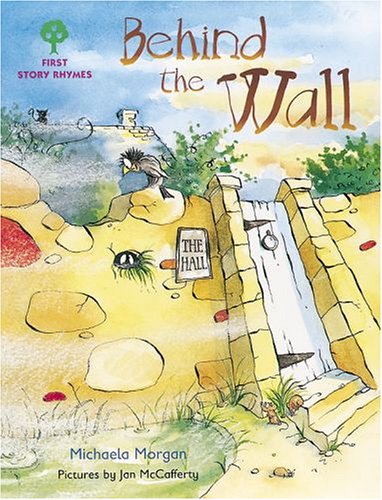 Book Oxford Reading Tree: Stages 1-9: Rhyme and Analogy: First Story Rhymes free