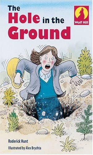 Book Wolf Hill Level 1: Pack free