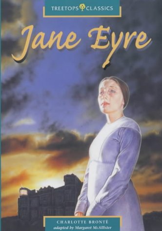 Book Oxford Reading Tree: Stage 16: Treetops Classics: Jane Eyre Jane Eyre free
