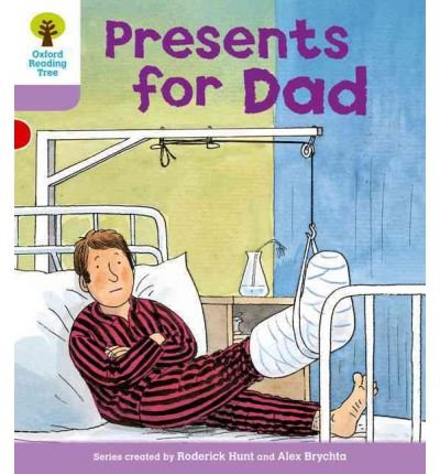 Book Oxford Reading Tree: Stage 1+: More First Sentences free