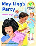 Book Oxford Reading Tree: Stages 9-10: Citizenship Stories: Book 4: May-Ling's Party free