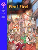 Book Oxford Reading Tree: Stage 11: History Jackdaws: Fire! Fire! free