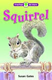 Book Oxford Reading Tree: TreeTops More All Stars: Squirrel free