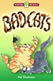 Book Oxford Reading Tree: TreeTops More All Stars: Badcats free
