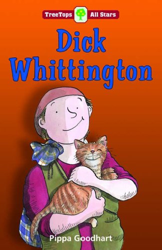 Book Oxford Reading Tree: TreeTops More All Stars: Dick Whittington free