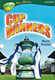 Book Oxford Reading Tree: Stages 10-12: TreeTops True Stories: Cup Winners free