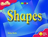 Book Oxford Reading Tree: Stage 4: Fireflies: Shapes free
