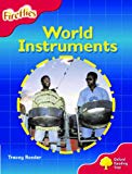 Book Oxford Reading Tree: Stage 4: Fireflies: World Instruments free