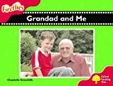 Book Oxford Reading Tree: Stage 4: Fireflies: Grandad and Me free