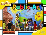 Book Oxford Reading Tree: Stage 5: Fireflies: Public Art free
