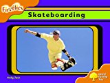 Book Oxford Reading Tree: Stage 6: Fireflies: Skateboarding free