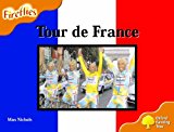 Book Oxford Reading Tree: Stage 6: Fireflies: Tour De France free