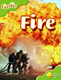 Book Oxford Reading Tree: Stage 7: Fireflies: Fire free