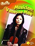 Book Oxford Reading Tree: Stage 8: Fireflies: Musician: Vanessa Mae free