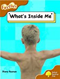 Book Oxford Reading Tree: Stage 8: Fireflies: What's Inside Me? free