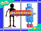 Book Oxford Reading Tree: Stage 9: Fireflies: Robots free