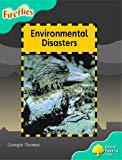 Book Oxford Reading Tree: Stage 9: Fireflies: Ecological Disasters free
