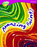Book Oxford Reading Tree: Level 10: Treetops Non-Fiction: Amazing Paint free