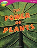 Book Oxford Reading Tree: Level 10: Treetops Non-Fiction: The Power of Plants free