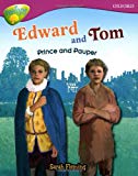 Book Oxford Reading Tree: Level 10: Treetops Non-Fiction: Edward and Tom: Prince and Pauper free