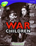 Book Oxford Reading Tree: Level 11: Treetops Non-Fiction: War Children free