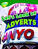 Book Oxford Reading Tree: Level 12: Treetops Non-Fiction: Let's Look at Adverts free